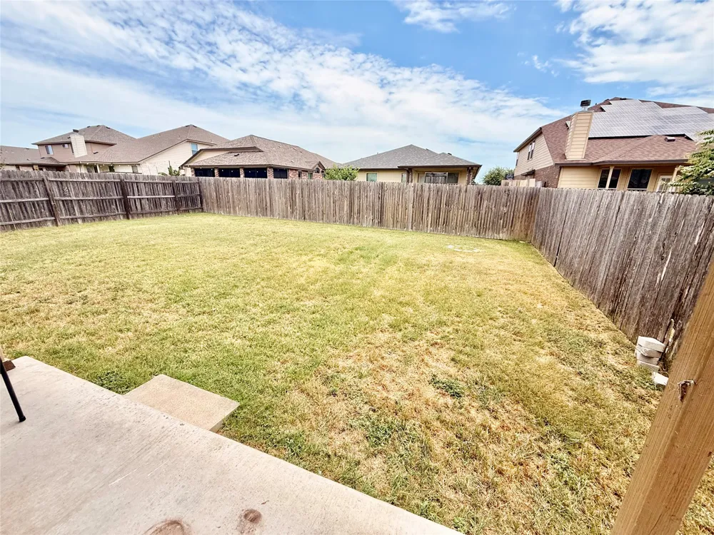 1223 Daffodil Drive Temple, TX 76502