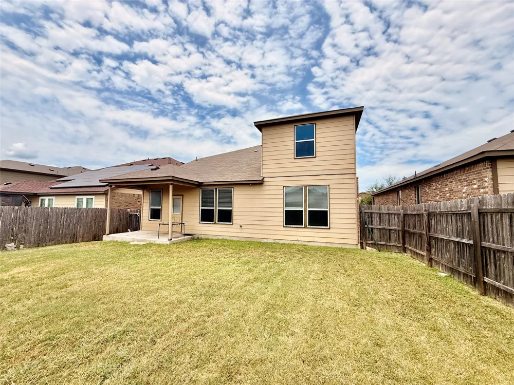 1223 Daffodil Drive Temple, TX 76502