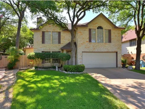 7906 Truman Cove