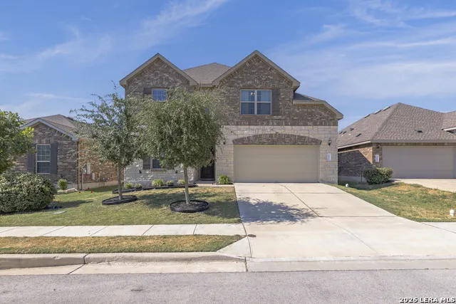 3611 TEXEL LN Pflugerville, TX 78660