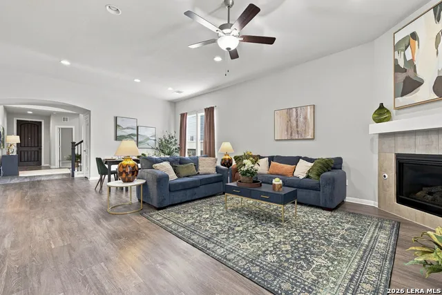 3611 TEXEL LN Pflugerville, TX 78660