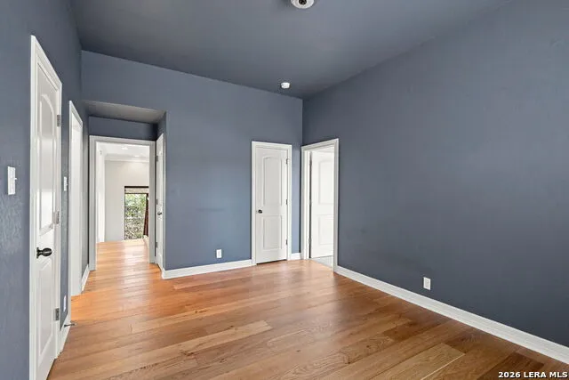 23226 CREST VIEW WAY San Antonio, TX 78261
