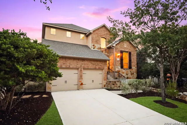 23226 CREST VIEW WAY San Antonio, TX 78261