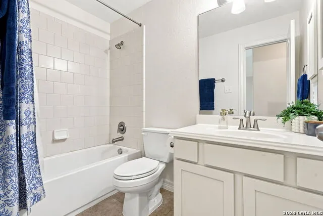 23226 CREST VIEW WAY San Antonio, TX 78261