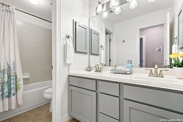 23226 CREST VIEW WAY San Antonio, TX 78261