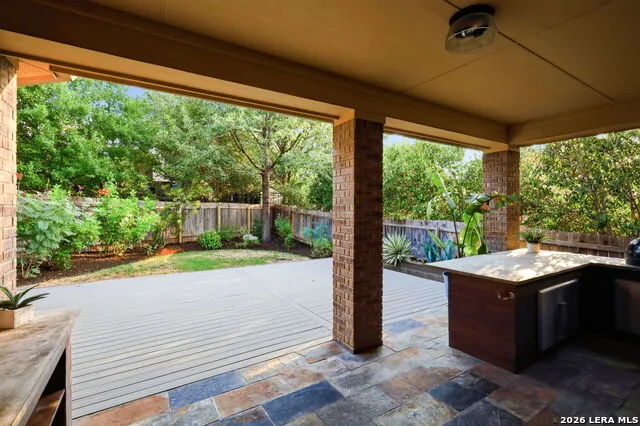 23226 CREST VIEW WAY San Antonio, TX 78261