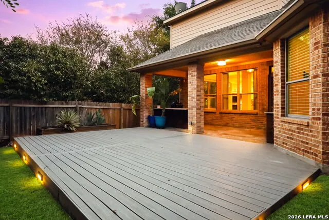 23226 CREST VIEW WAY San Antonio, TX 78261