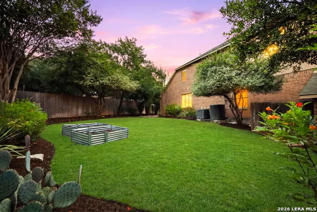 23226 CREST VIEW WAY San Antonio, TX 78261