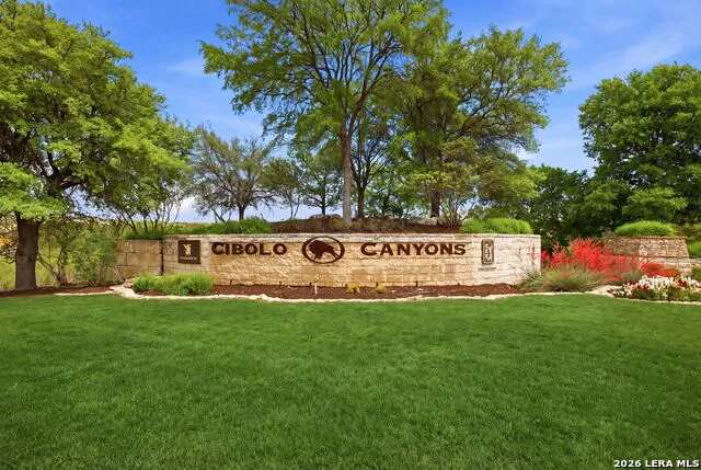 23226 CREST VIEW WAY San Antonio, TX 78261