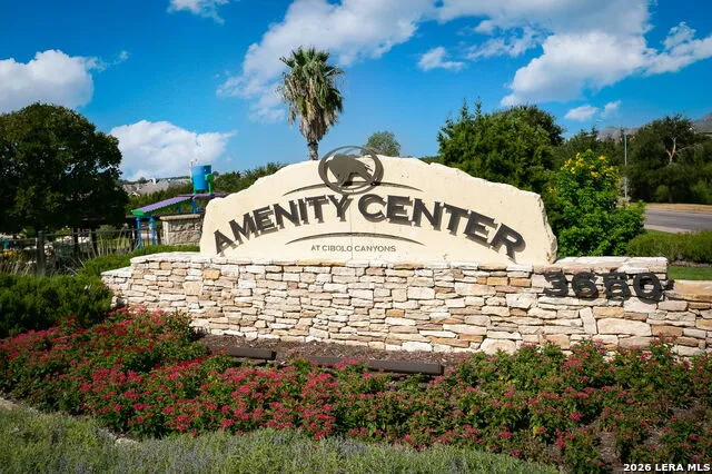 23226 CREST VIEW WAY San Antonio, TX 78261