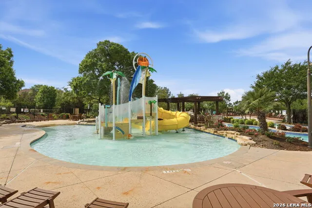 23226 CREST VIEW WAY San Antonio, TX 78261