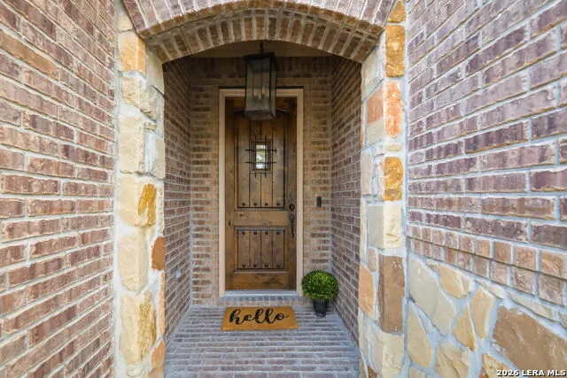 23226 CREST VIEW WAY San Antonio, TX 78261