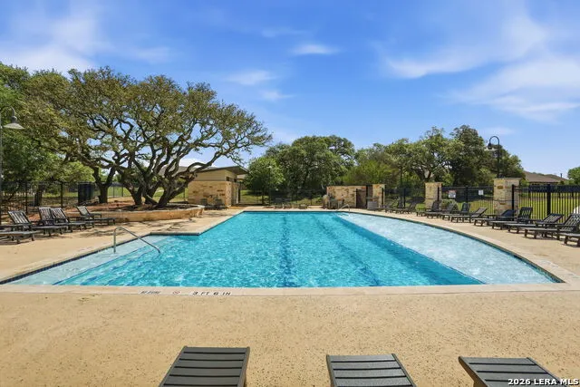 23226 CREST VIEW WAY San Antonio, TX 78261