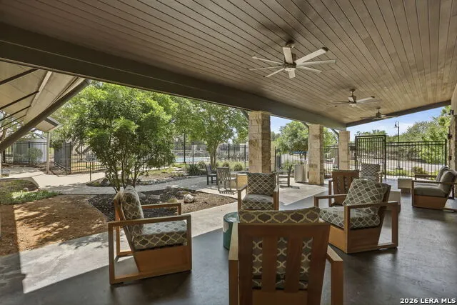 23226 CREST VIEW WAY San Antonio, TX 78261