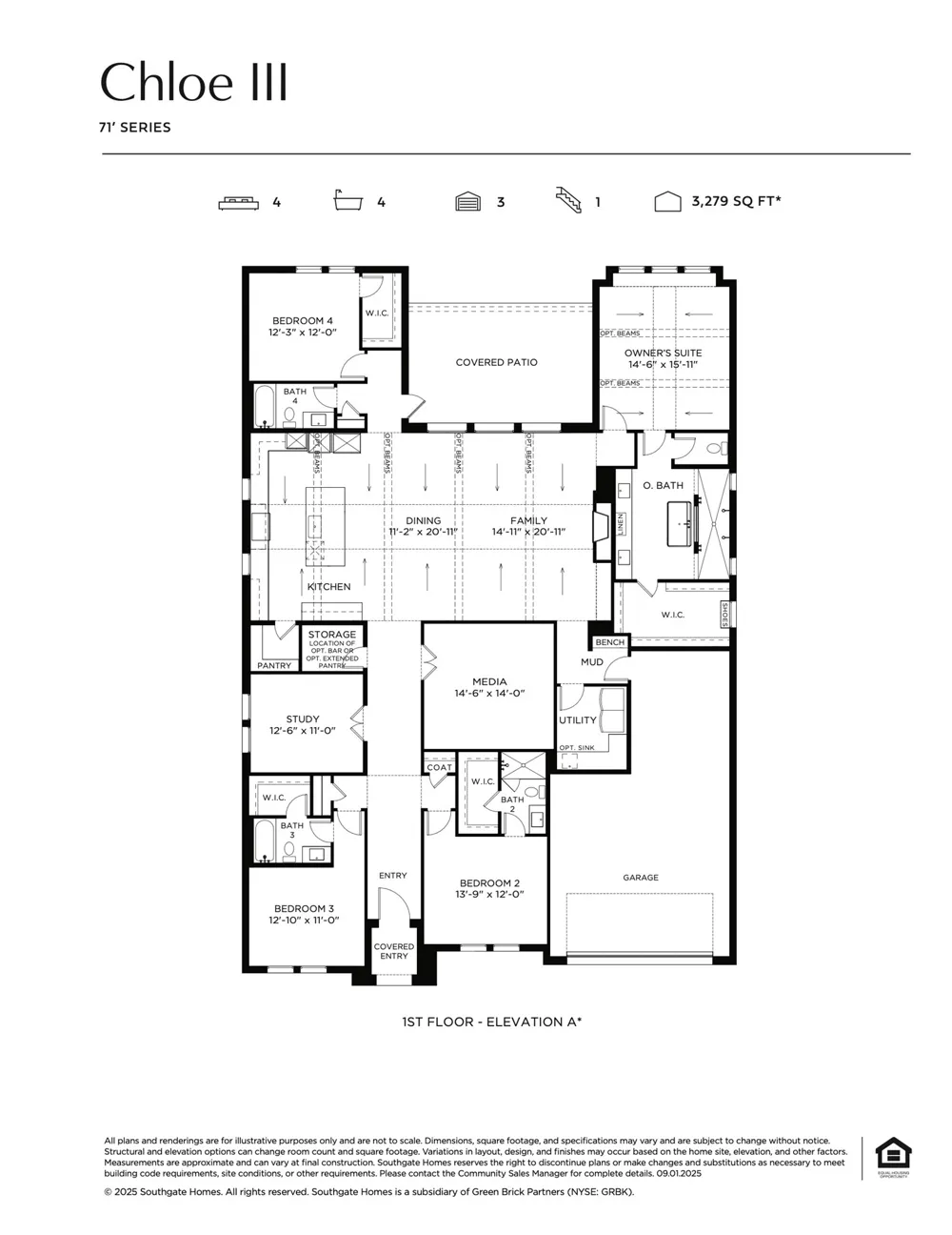 1170 Arlong Park Drive Prosper, TX 75078