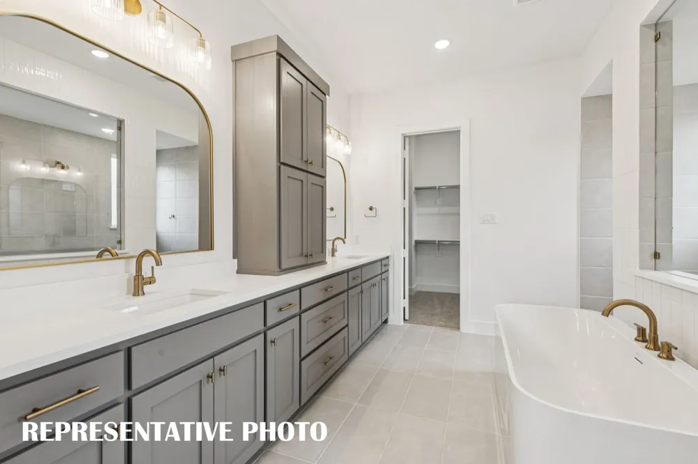 1170 Arlong Park Drive Prosper, TX 75078