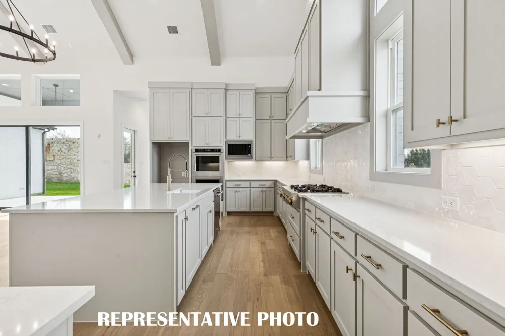 1170 Arlong Park Drive Prosper, TX 75078