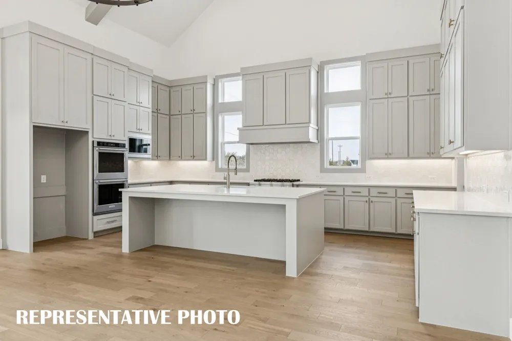 1170 Arlong Park Drive Prosper, TX 75078