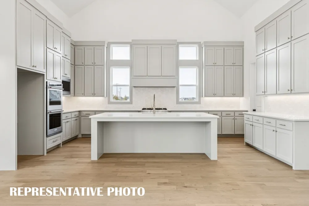 1170 Arlong Park Drive Prosper, TX 75078