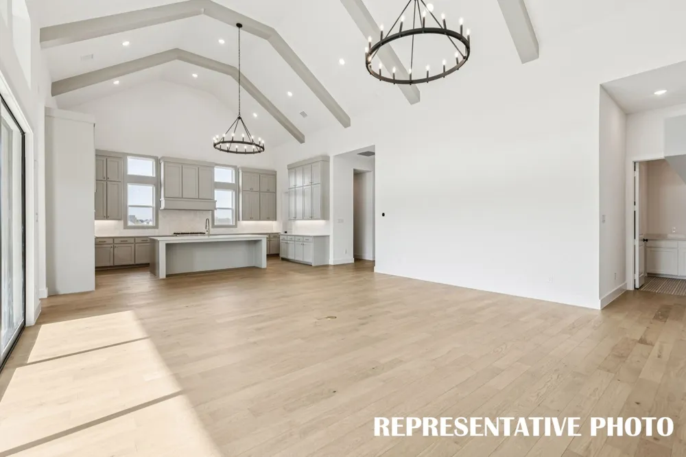1170 Arlong Park Drive Prosper, TX 75078