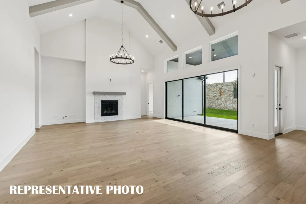 1170 Arlong Park Drive Prosper, TX 75078