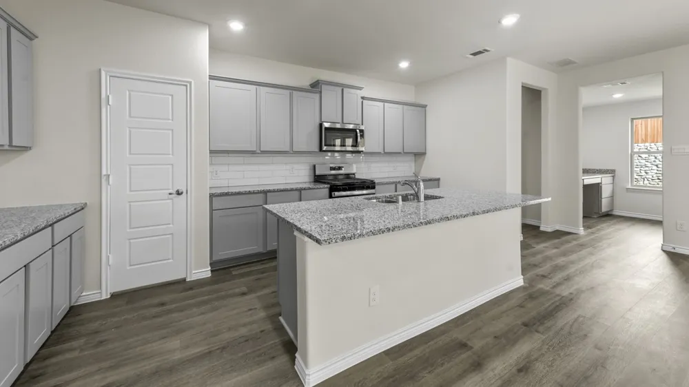 746 Hart Leaf Lane Lavon, TX 75166