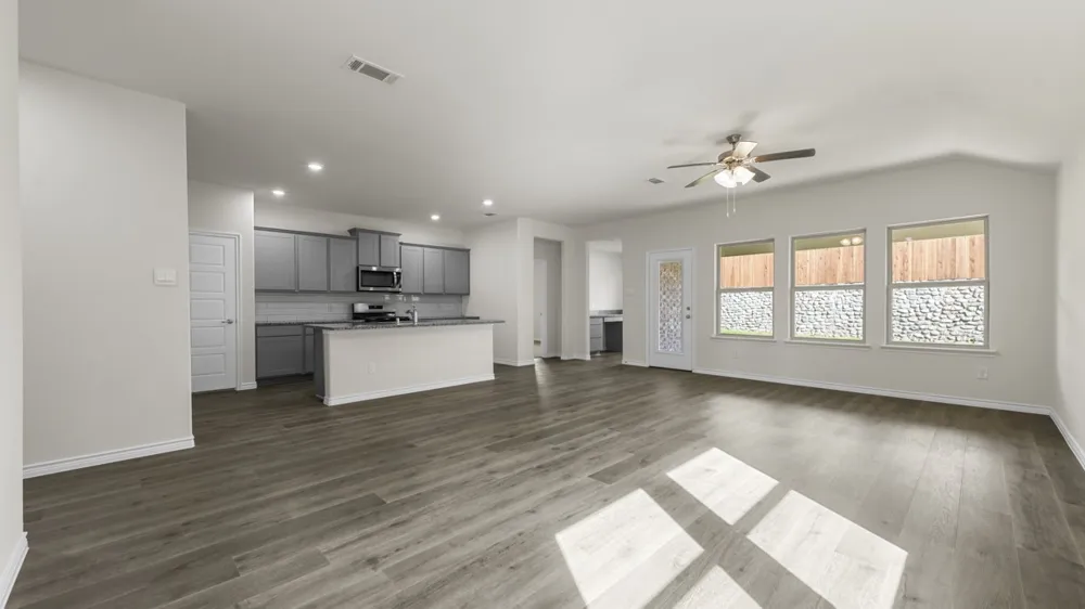 746 Hart Leaf Lane Lavon, TX 75166