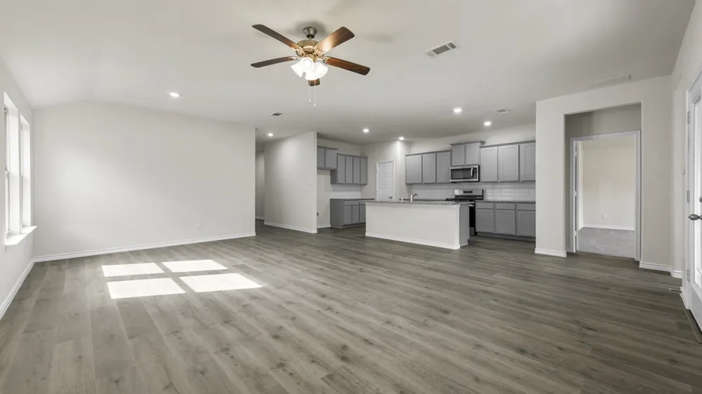 746 Hart Leaf Lane Lavon, TX 75166