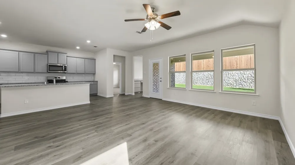 746 Hart Leaf Lane Lavon, TX 75166