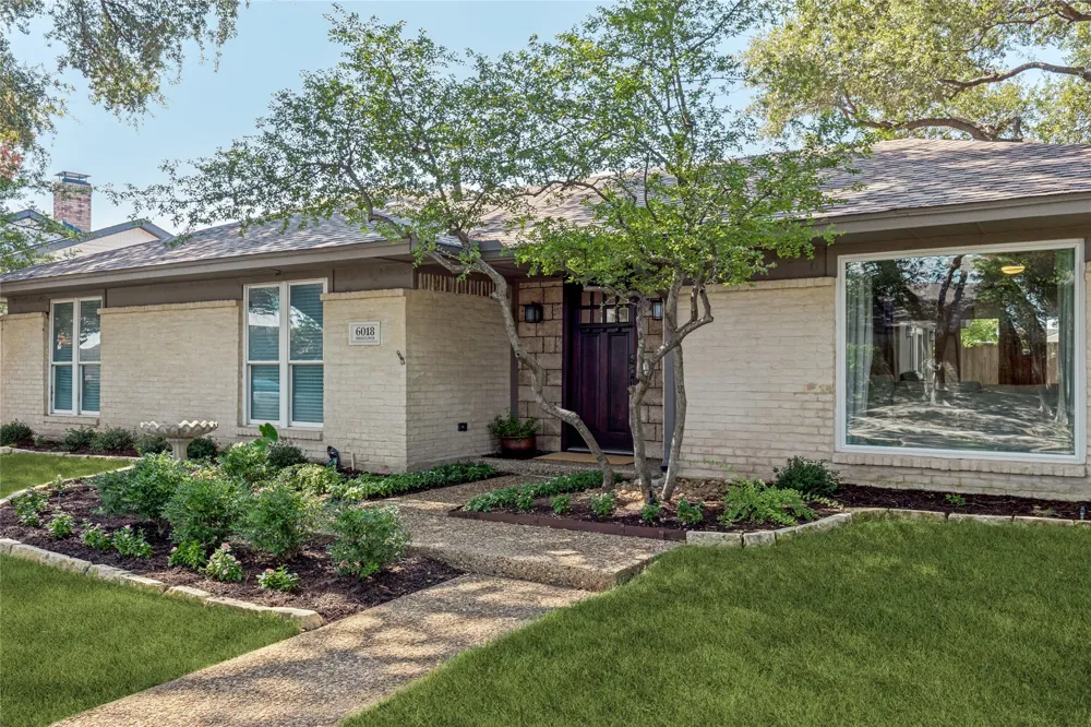 6018 Spring Flower Trail Dallas, TX 75248