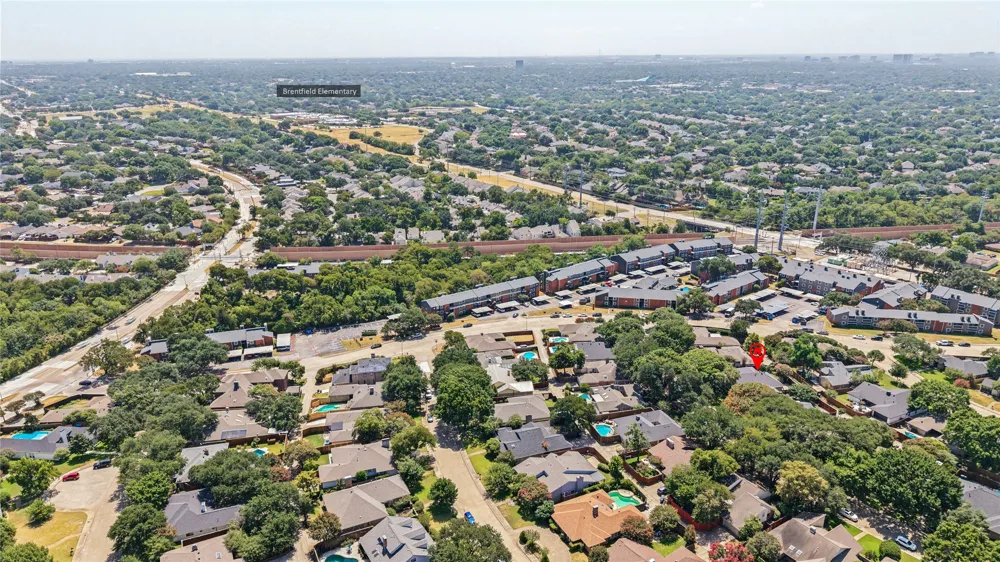 6018 Spring Flower Trail Dallas, TX 75248