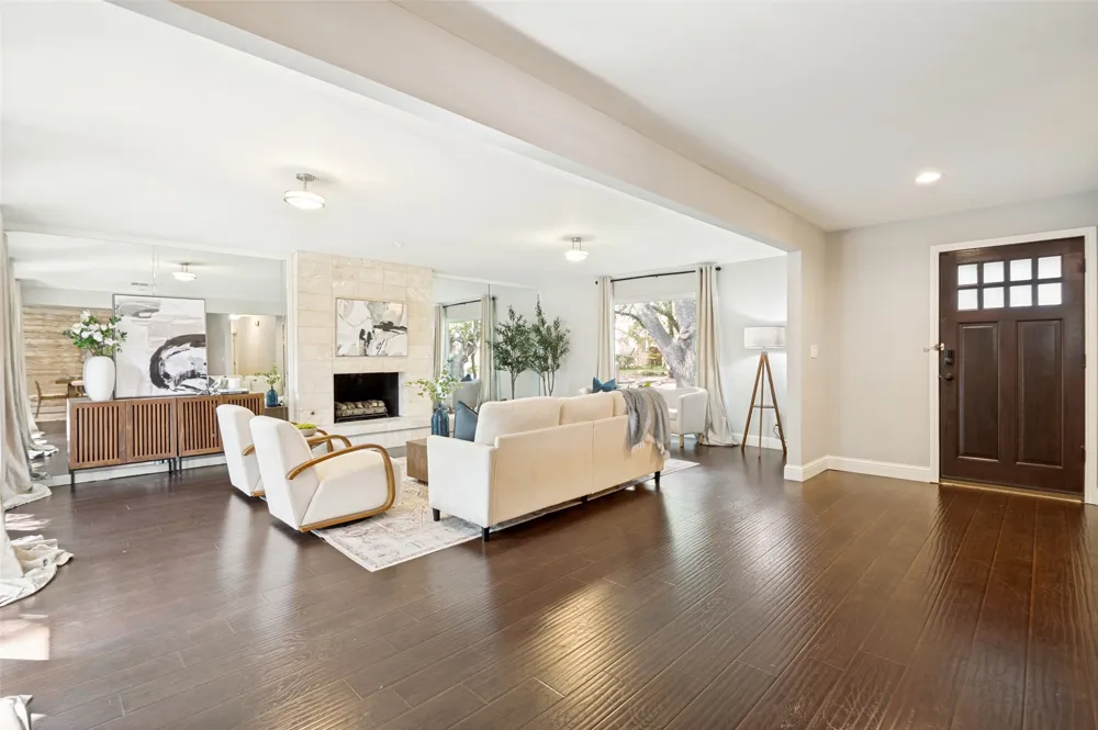 6018 Spring Flower Trail Dallas, TX 75248