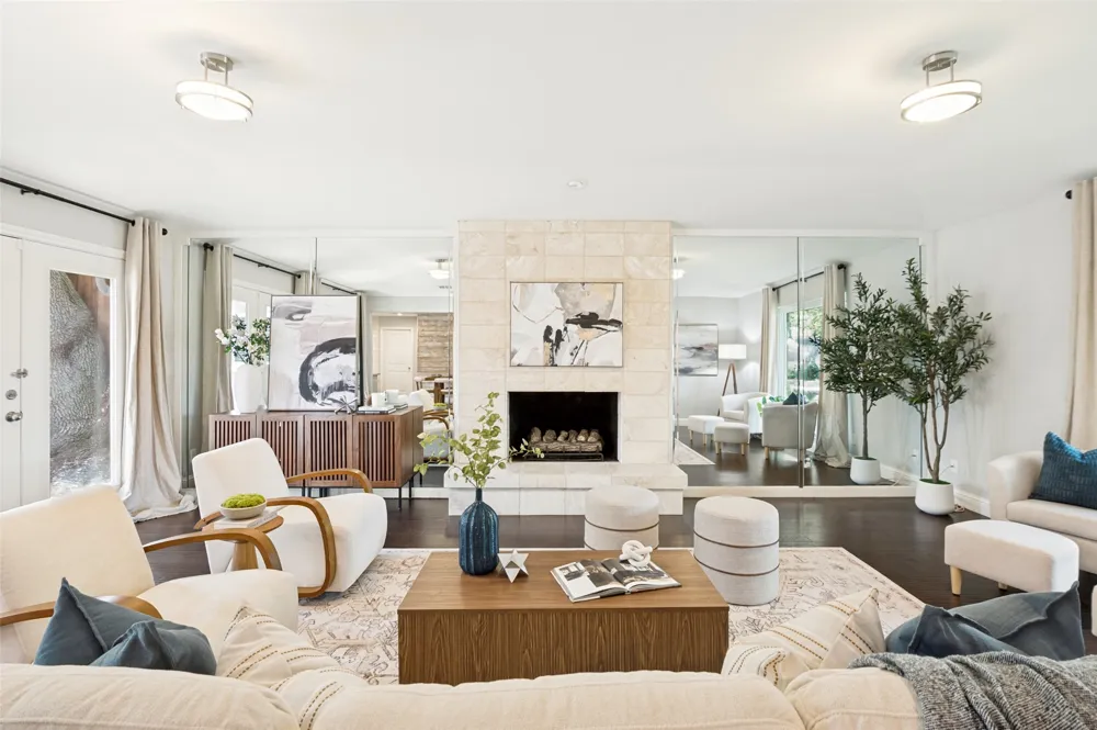 6018 Spring Flower Trail Dallas, TX 75248