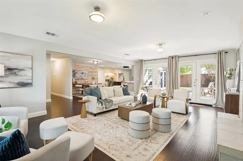 6018 Spring Flower Trail Dallas, TX 75248