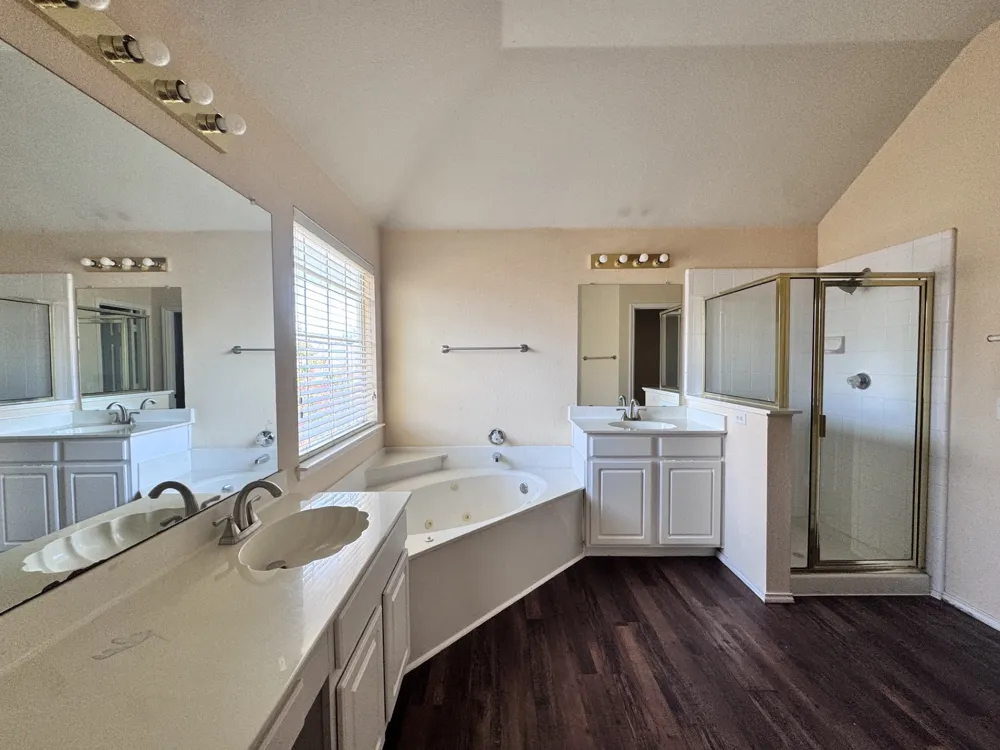4416 Cutter Springs Court Plano, TX 75024