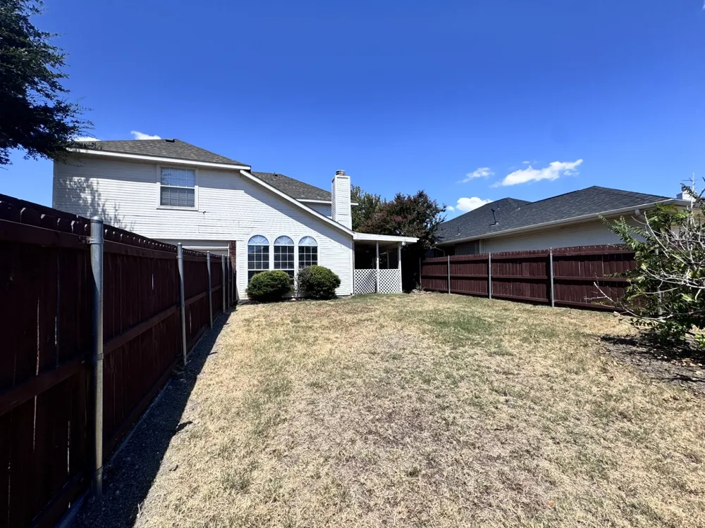 4416 Cutter Springs Court Plano, TX 75024