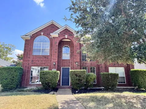 4416 Cutter Springs Court