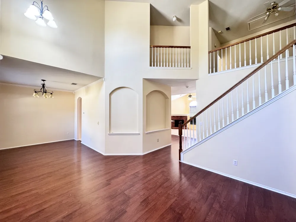 4416 Cutter Springs Court Plano, TX 75024
