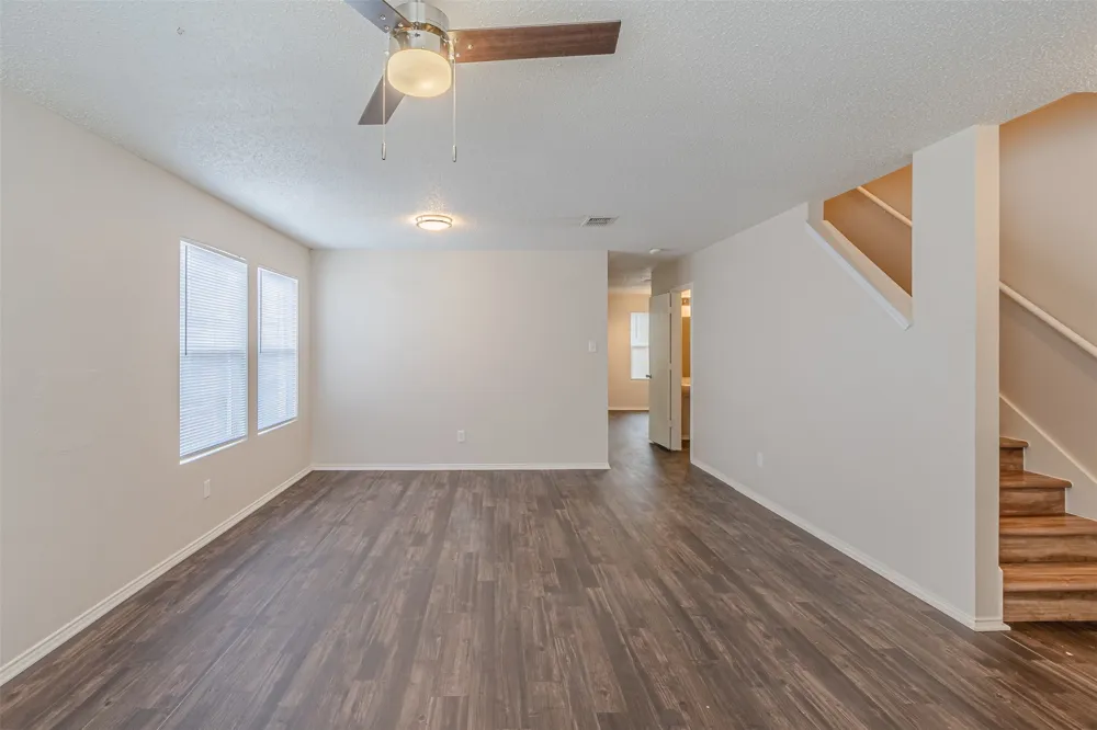8749 Hunters Trail Fort Worth, TX 76123