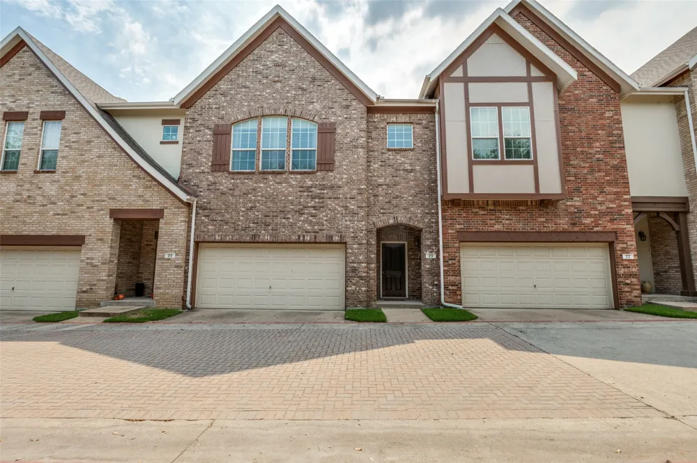 1600 Abrams Road #23 Dallas, TX 75214