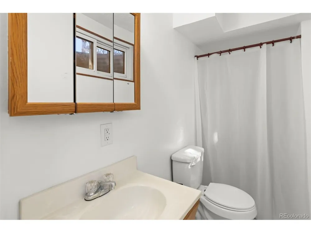 117 Ely Street Colorado Springs, CO 80911