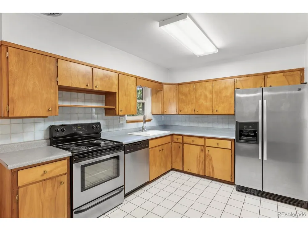 117 Ely Street Colorado Springs, CO 80911