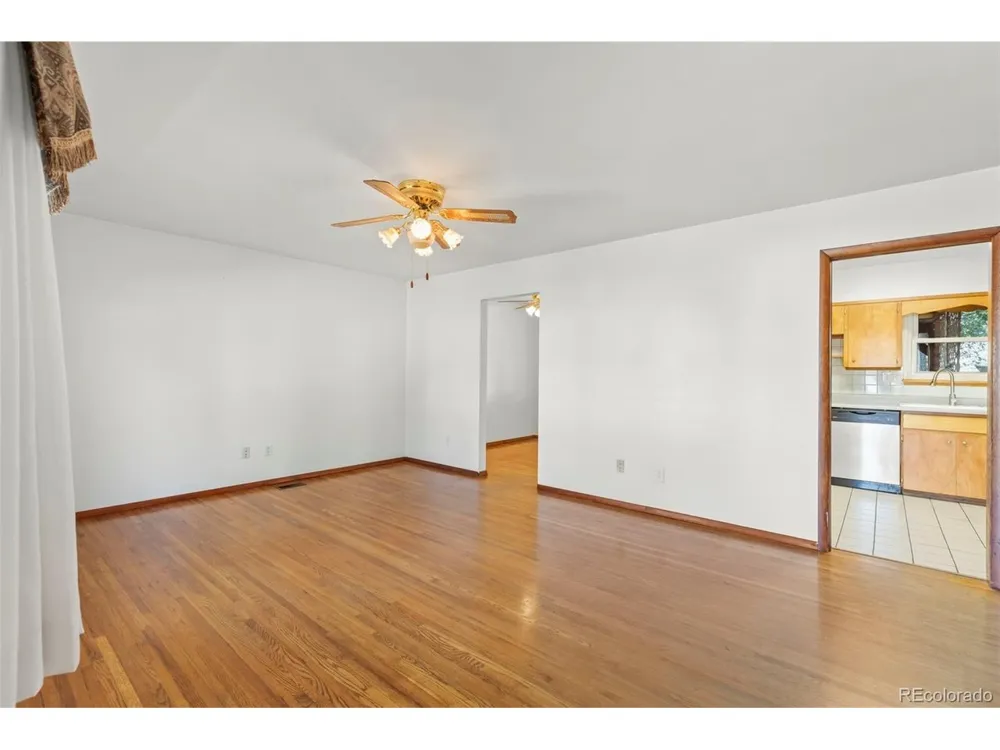 117 Ely Street Colorado Springs, CO 80911