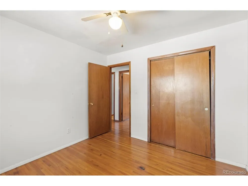 117 Ely Street Colorado Springs, CO 80911