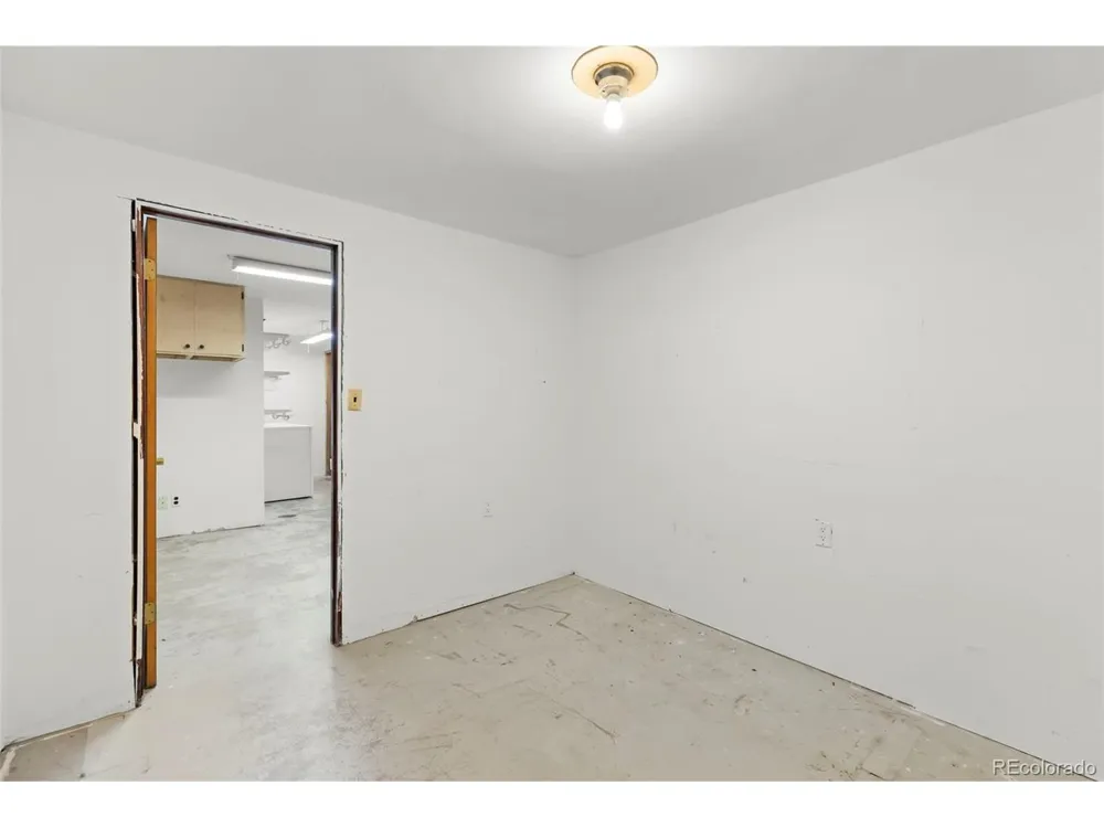 117 Ely Street Colorado Springs, CO 80911