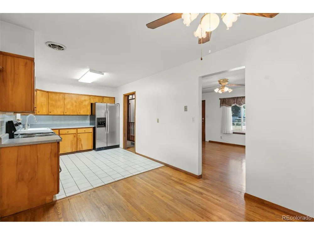 117 Ely Street Colorado Springs, CO 80911