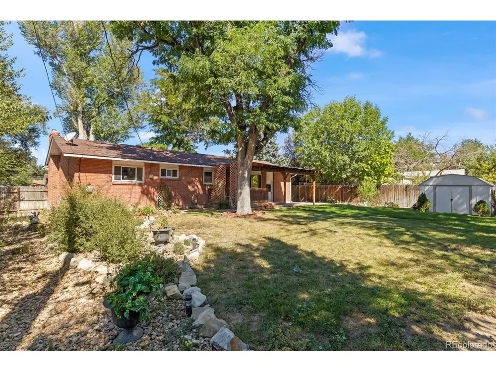 117 Ely Street Colorado Springs, CO 80911