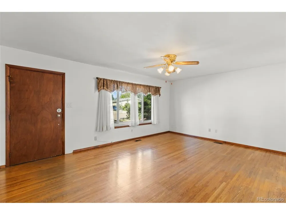 117 Ely Street Colorado Springs, CO 80911