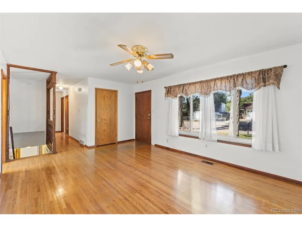 117 Ely Street Colorado Springs, CO 80911