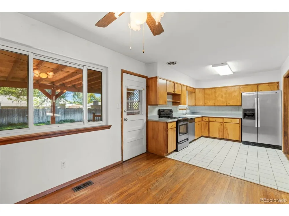 117 Ely Street Colorado Springs, CO 80911